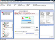 Free Live Help Software screenshot